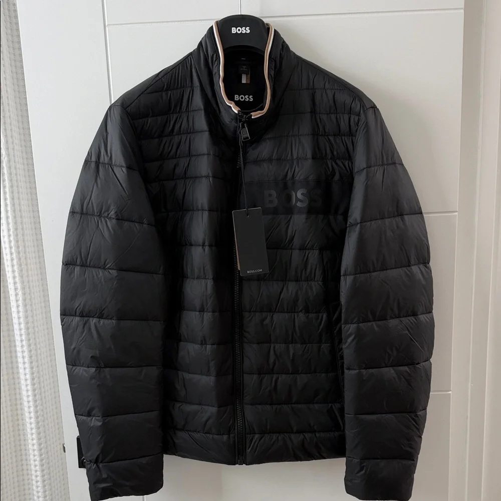 Boss Jacket - Picture 3 of 16